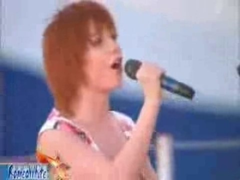 Sergey Lazarev - Live at Kremlin