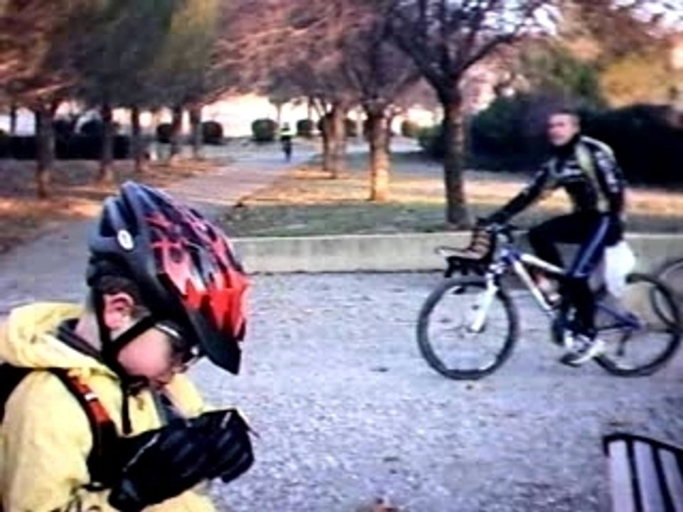 Rallye de Noël Clip 2