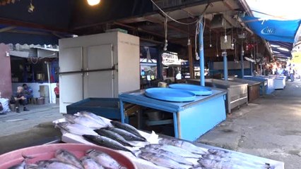 Karadenizli Balıkçılara Hava Engeli