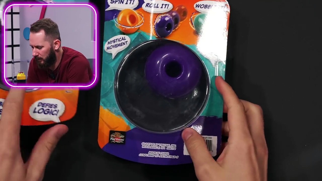 10 Products that TRICK your EYES with CRAZY Illusions and Fun PRANK TRICKS!