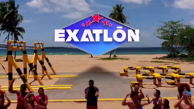 Exatlon Estados Unidos 3 _ Capítulo 51