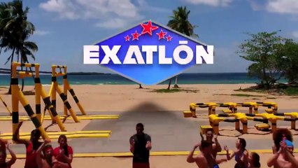 Exatlon Estados Unidos  3 _ Capítulo 51