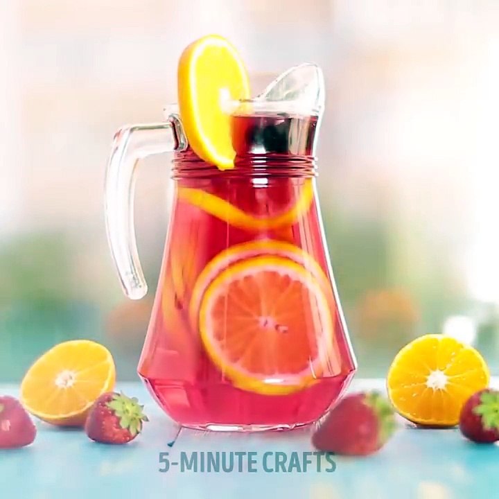 20 قبعات غذائية استثنائية لأية طعم