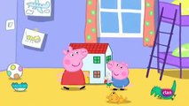 Temporada 1x47 Peppa Pig - La Señora Patas Flacas Español