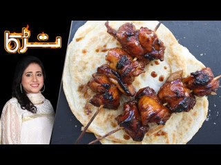 Qandahari Murgh Recipe by Chef Rida Aftab 28th February 2018