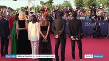 Deauville : le 44e festival du cinéma américain ouvre ses portes
