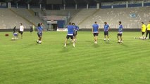 Bb Erzurumspor, Medipol Başakşehir Karşısında İlk Galibiyetini Almak İstiyor