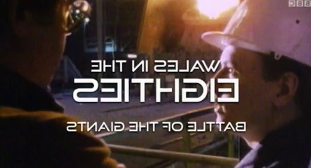 Wales In The Eighties S01 - Ep01 Battle of the Giants HD Watch