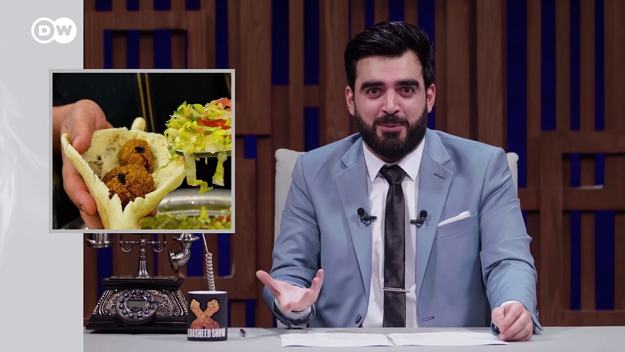 البشير شو اكس | الحلقة العشرون كاملة  | تلوث | 20  AlbasheershowX