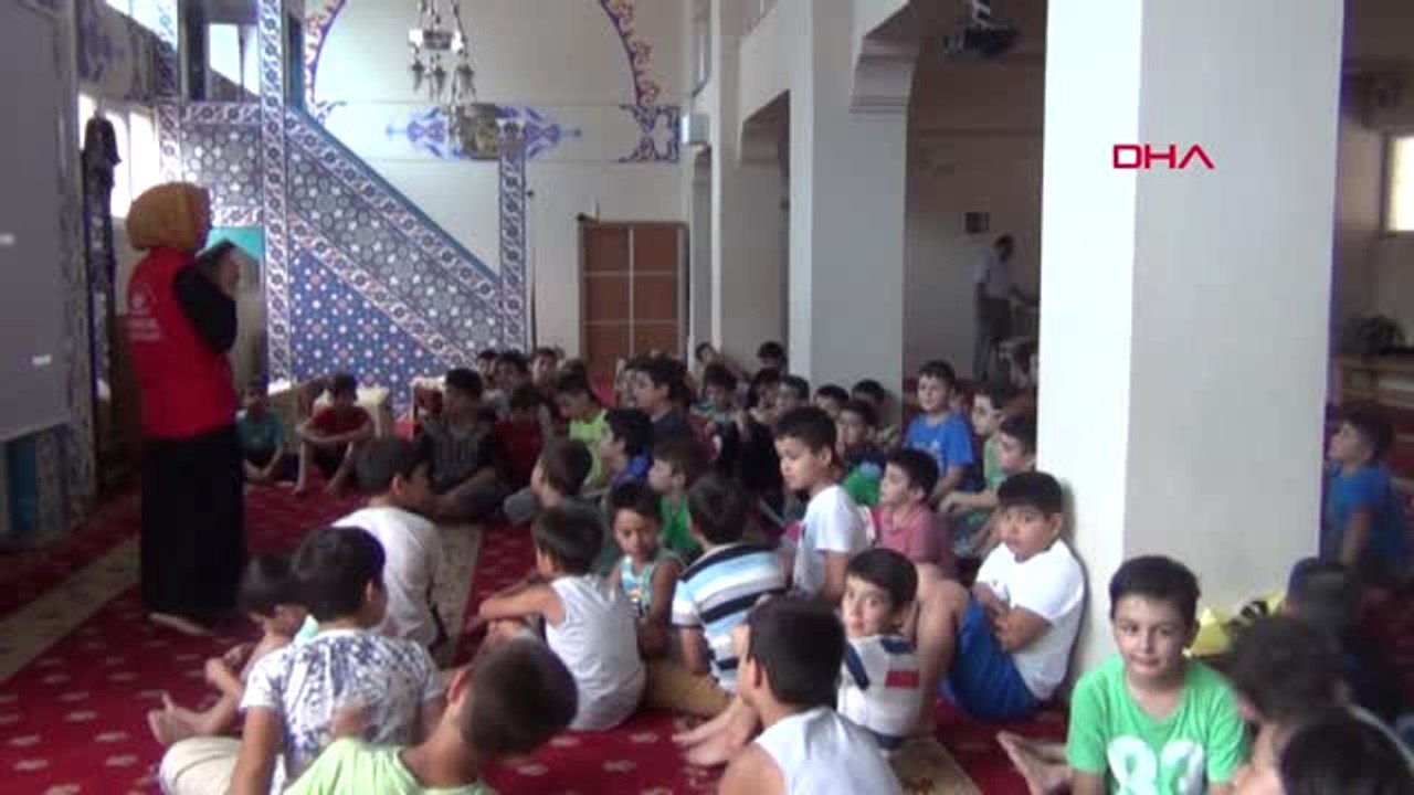 Manisa Çocuklar Sosyal Medyanın Zararlarından Korunacak