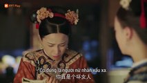 Story Of Yanxi Palace (DHCL) - Ep 26 cut (AL-MN)