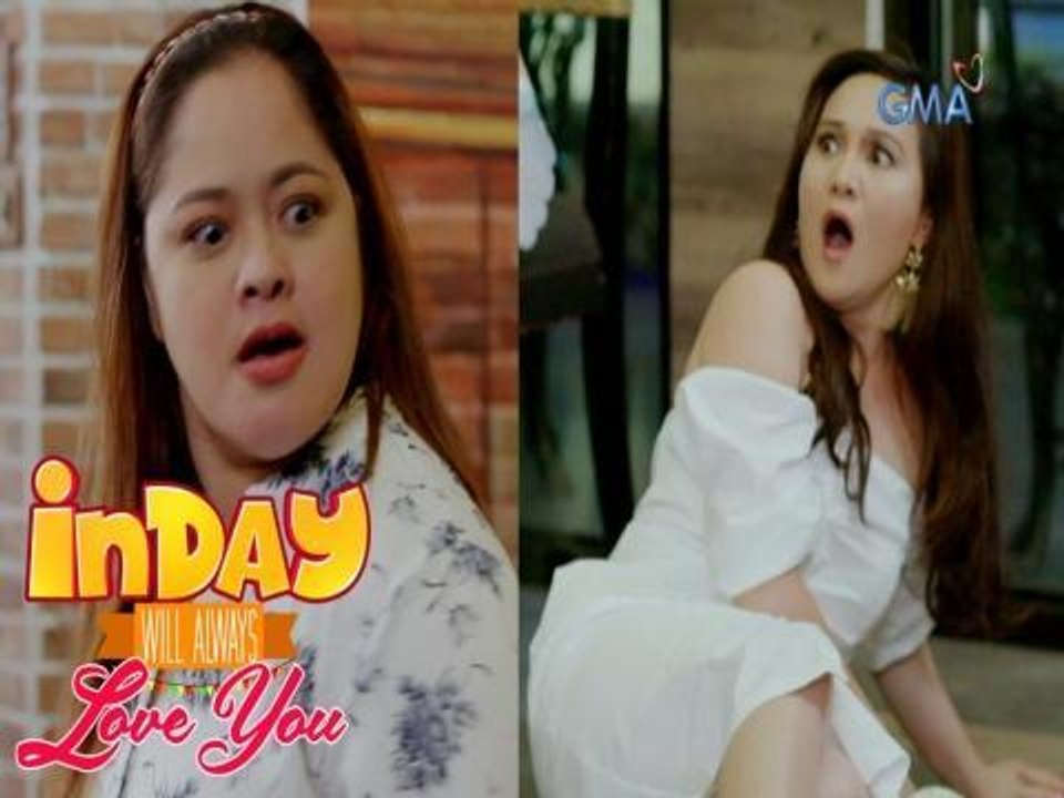 Inday Will Always Love You: Laban lang, Marta! | Episode 75