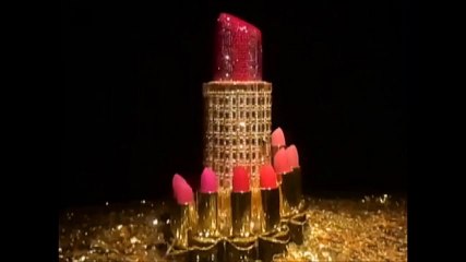 Pat McGrath - 10 New Matte Trance Lipsticks 