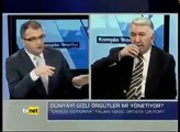 Aytunç Altındal- Cumhuriyet ve Kıyafet Inkılabı bir Illuminati Projesidir