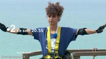 Fort Boyard 2018 : bande-annonce des programmes de la soirée de France 2 (1er septembre 2018)