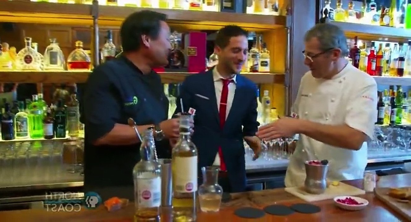 Simply Ming S15 - Ep26 Chef Daniel Galmiche HD Watch