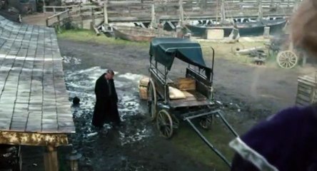 Taboo S01 - Ep07 Drugs - Part 01 HD Watch