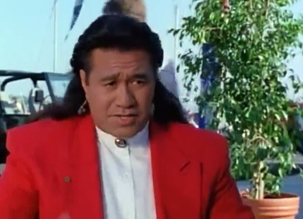 Renegade S04 - Ep01 Sawed-Off Shotgun Wedding HD Watch