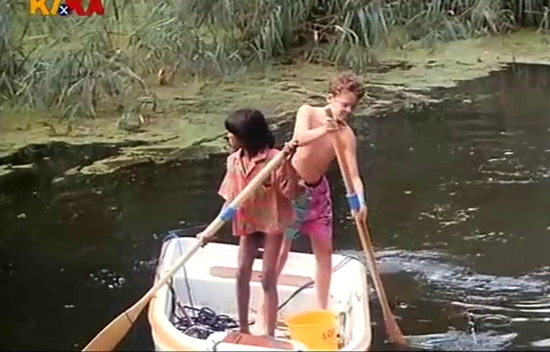 Abenteuer in den Sümpfen 1981 - Adventure in the Marshes - German short film - video Dailymotion