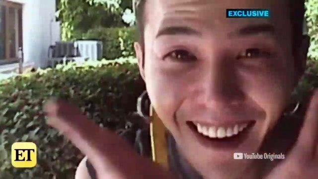 G DRAGON YOUTUBE DOCUMENTARY OF KWON JI YONG 2018