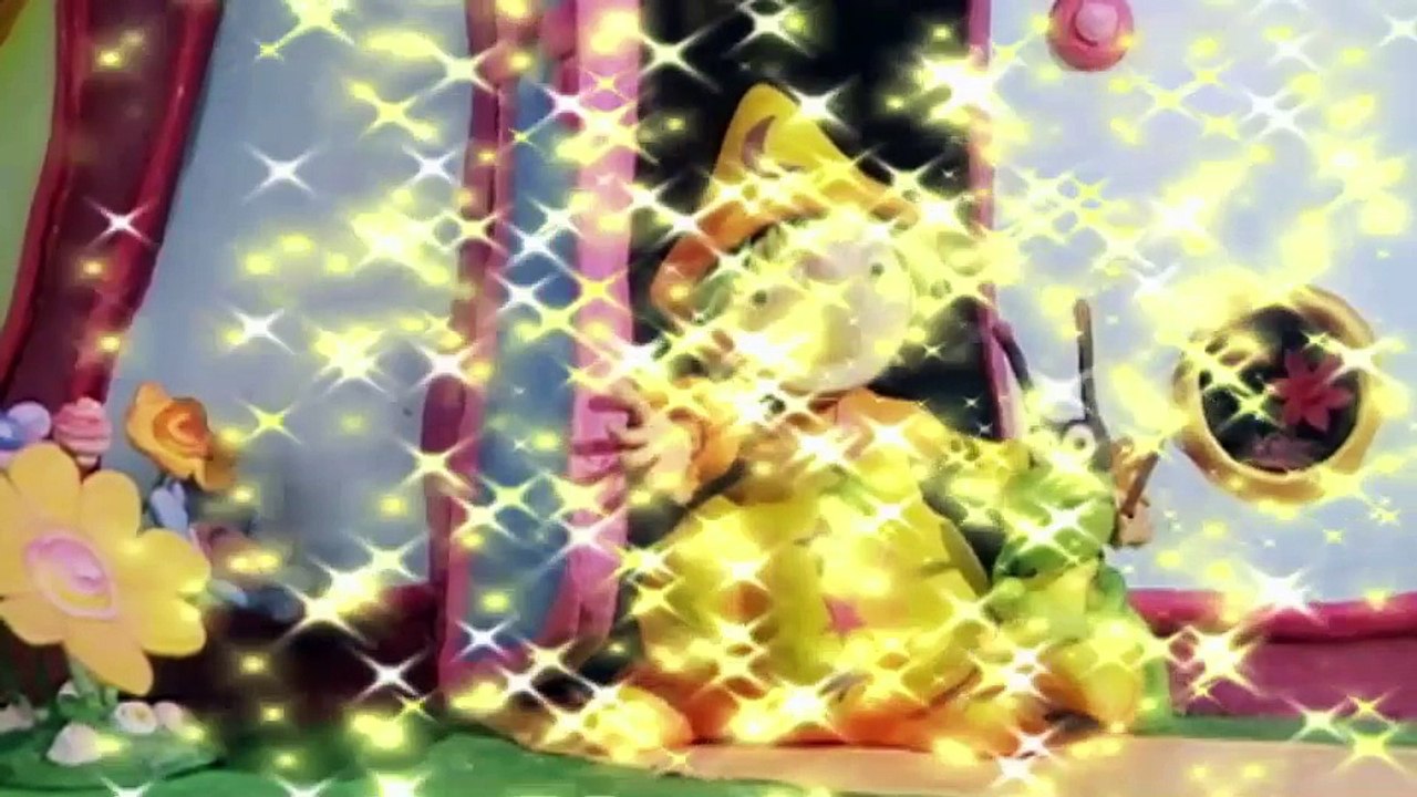 Unser Sandmännchen vom 31.08.2018 - Sandmann