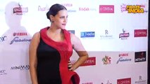 This Is Called The CUTE MOMENT - Pregnant Neha Dhupia & Shilpa Shetty at Miss Diva 2018 Grand Finale