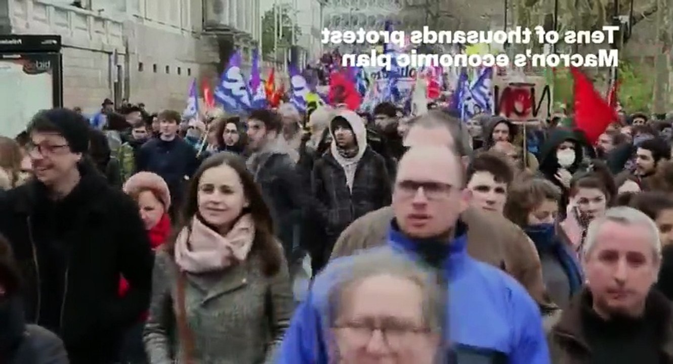 Vice News Tonight S02 Ep106 106 HD Watch Dailymotion Video