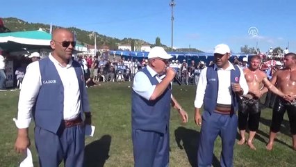 Er Meydanlarında Geçen Bir Ömür