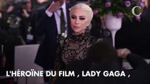 Lady Gaga, Cate Blanchett, Irina Shayk... les plus belles robes de la Mostra de Venise pour 