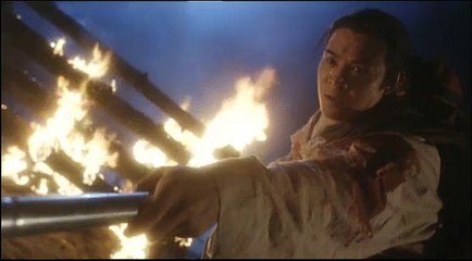 Hồng Hy Quan - The Legend of Red Dragon 1994 soundtrack #2