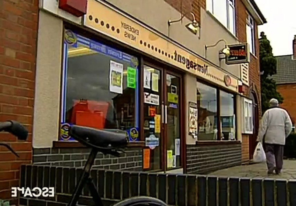 Forensic Files S01 - Ep04 The Footpath Mrds HD Watch
