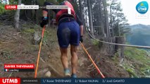 UTMB® 2018 Update 9 - 11:45 AM