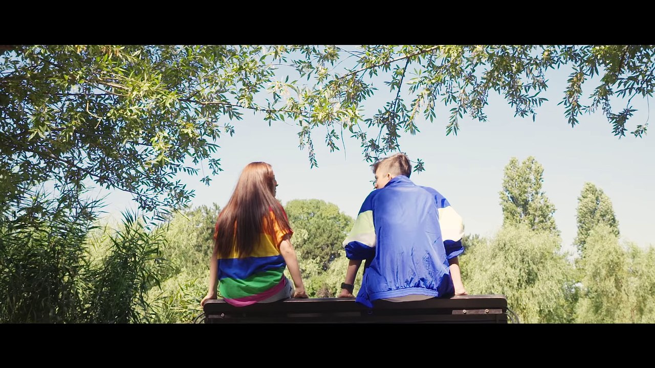 BiBi - Friend Zone (Official Video)