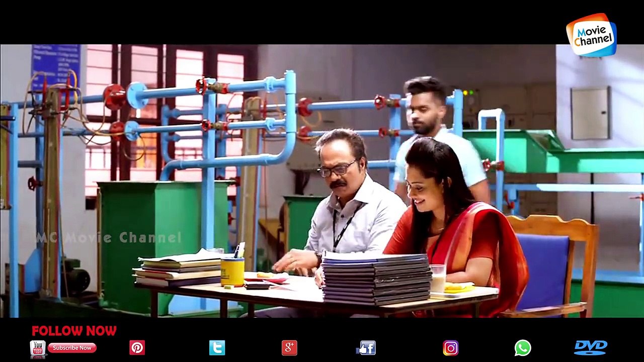 സാറിന് വട ഇഷ്ടമാണെങ്കിൽ ഞാൻ എൻ്റെ വടതരില്ലേ | Malayalam Comedy |ComedyMovies| Latest Malayalam Movie
