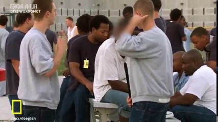 Lockdown S02 - Ep05 First Timers HD Watch