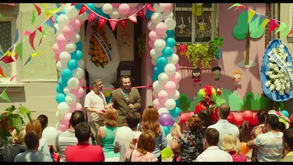 Şansımı Seveyim | Boynuzlu Şirin