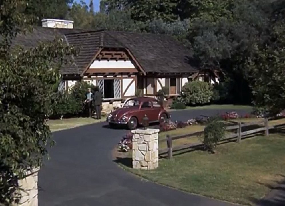 Ironside S04 Ep11 Backfire HD Watch Dailymotion Video