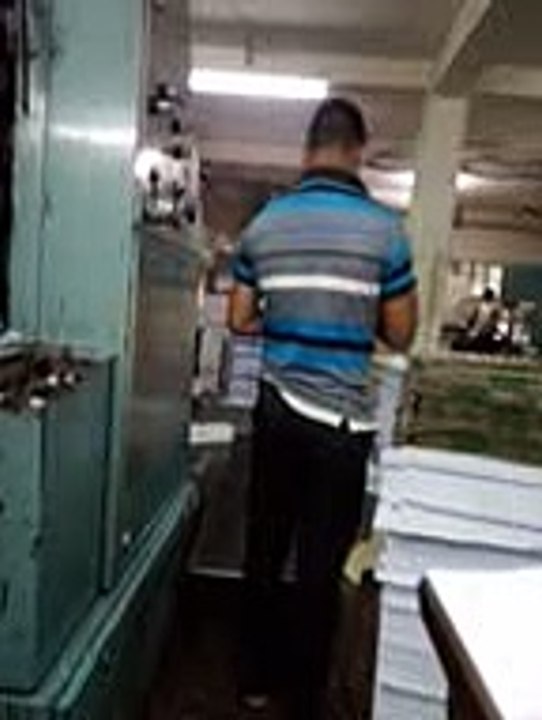 Printing