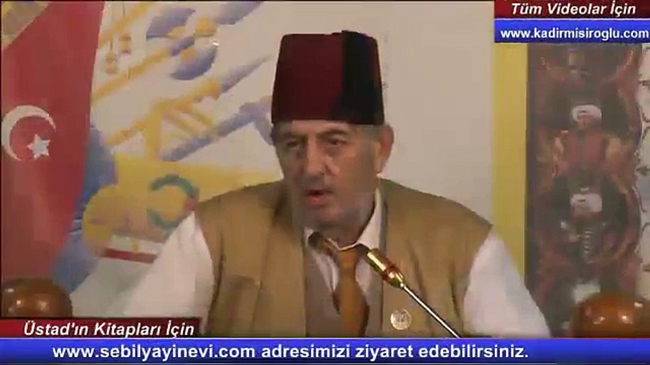 M. Kemal ve Arkadaşları 03.05.2014 - Kadir Mısıroğlu