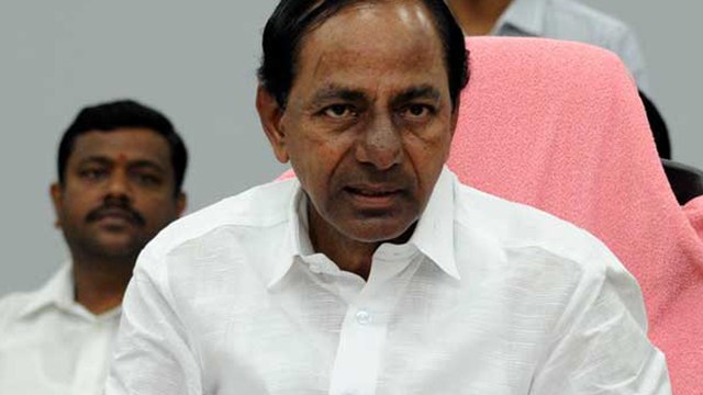 నివేదన సభకు ముందే కేబినెట్ భేటీ: కేసీఆర్‌