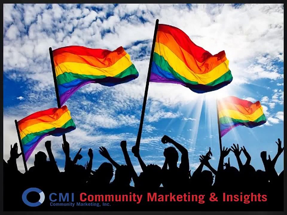 CMI's LGBT Research, Methodologies and Panel