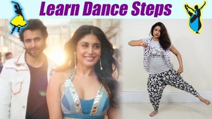 Dance on Kamariya Part - 1, Mitron Song | कमरिया पर सीखें डांस - भाग 1 | Boldsky