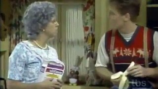 Mama's Family S3E05 Soup to Nuts