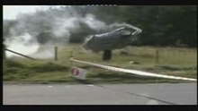 Crash  compilation