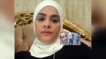 عاجل و حصريا أول رد فعل و فيديو لزوجة محمود و ام  الطفلين في ميت سلسيل بالدقهلية ، ظهور الحقيقة