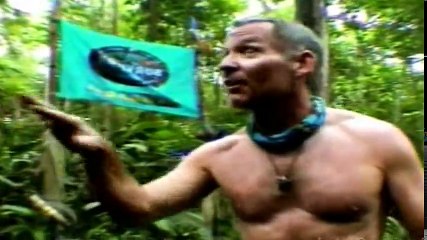 Survivor S06 - Ep02 Storms HD Watch