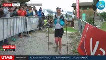 UTMB® 2018 Update 10 - 12:25 AM