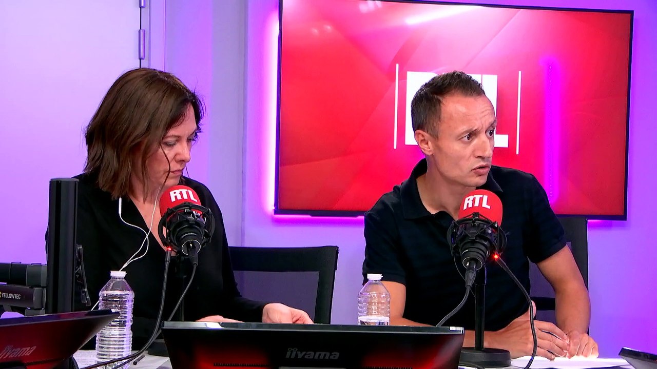 Hélène Ségara sur les Enfoirés : "L'ambiance n'est plus la même"