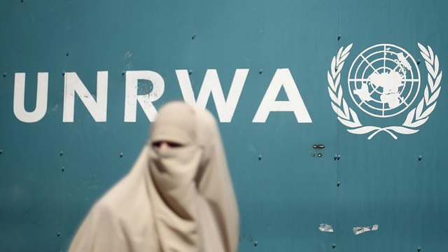 Stati Uniti: stop finanziamenti ad Agenzia Onu per rifugiati palestinesi