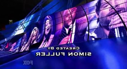 American Idol S08 - Ep36 1 of 4 Voted Off HD Watch